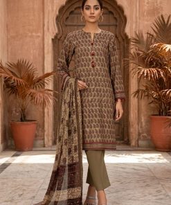 Jade Horizon – 3-Piece-Unstitched